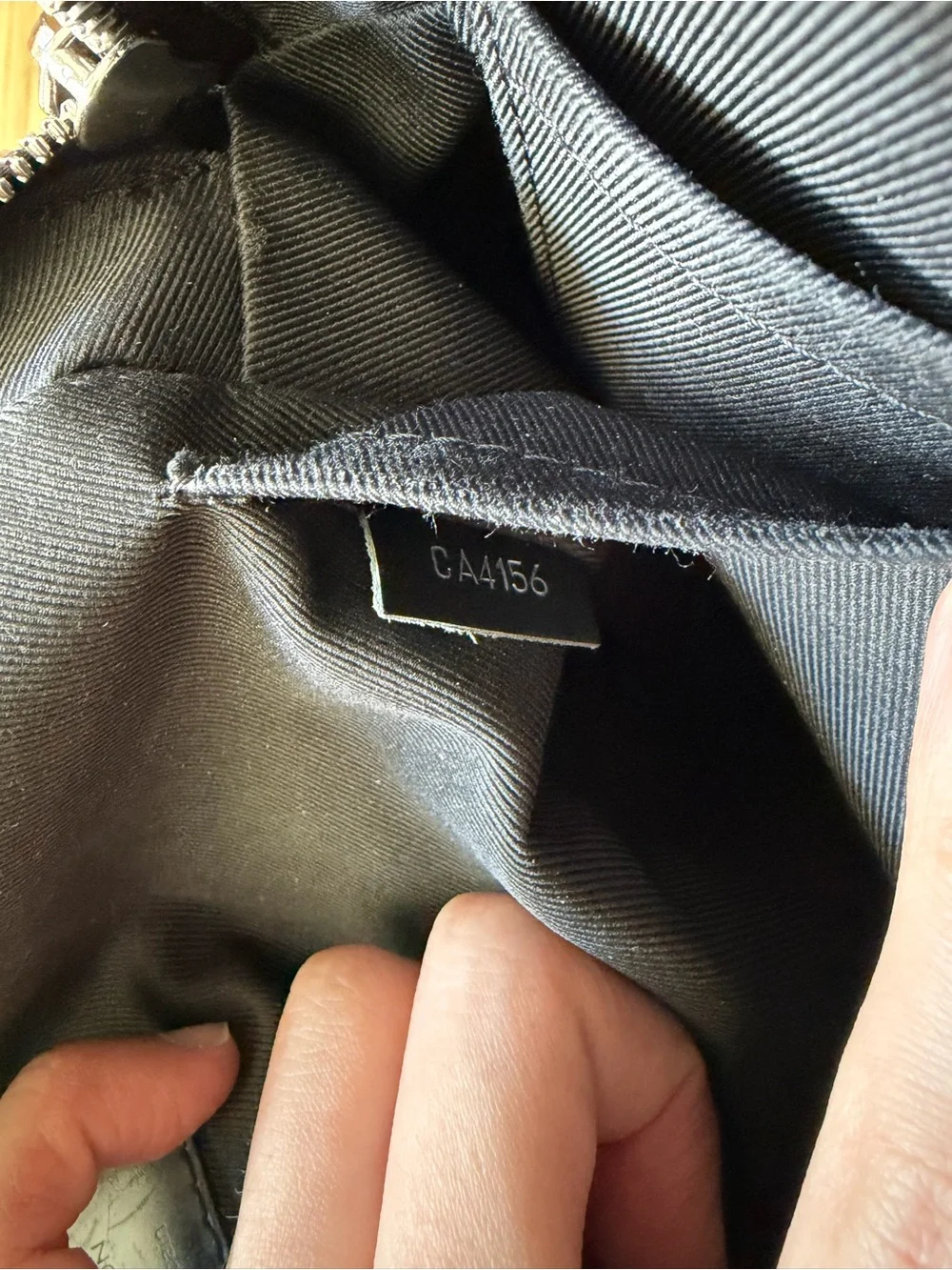 N/A louis vuitton